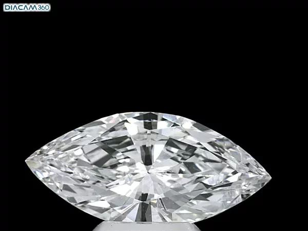 3.33 Carat · D · VS1 very good Cut