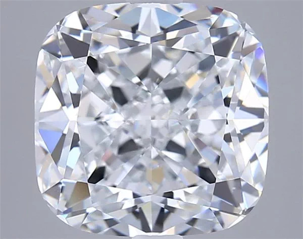 4.79 Carat · E · VVS2 Rare Carat Ideal Cut