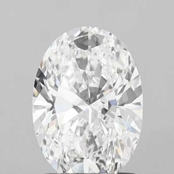 1.27 Carat · E · VVS2 Rare Carat Ideal Cut