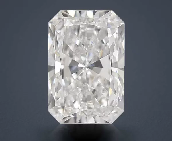 1.01 Carat · D · VVS2 Rare Carat Ideal Cut