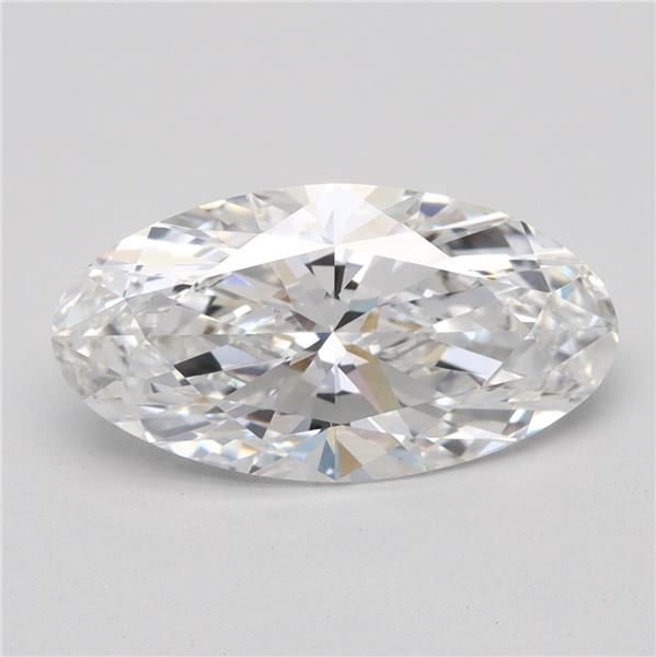 2.18 Carat · E · VS1 Rare Carat Ideal Cut