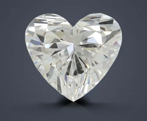 6.19 Carat · D · VVS2 Rare Carat Ideal Cut