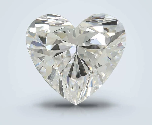 6.19 Carat · D · VVS2 Rare Carat Ideal Cut