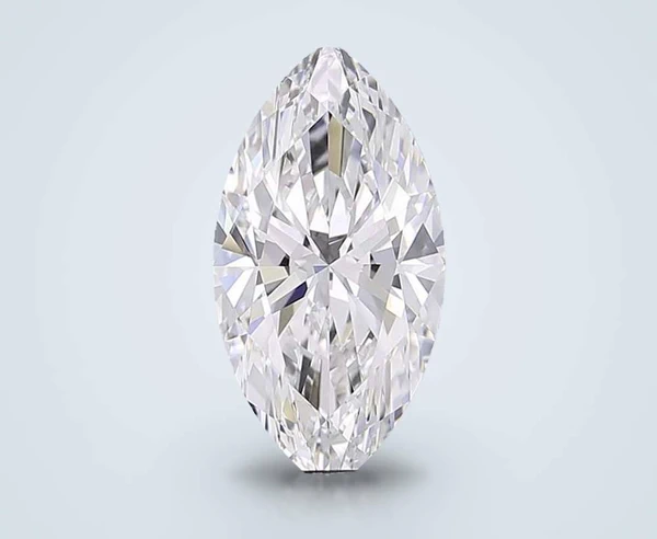 2.55 Carat · E · VVS2 Rare Carat Ideal Cut