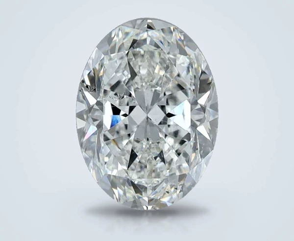 1.81 Carat · G · SI2 very good Cut