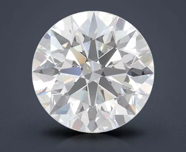 2.3 Carat · D · FL Rare Carat Ideal Cut