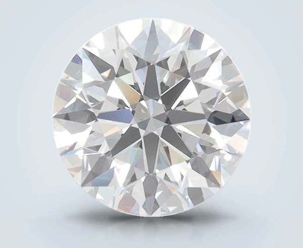 2.3 Carat · D · FL Rare Carat Ideal Cut