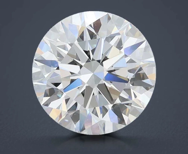 1.86 Carat · D · IF Rare Carat Ideal Cut