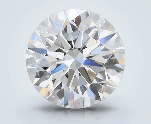 1.86 Carat · D · IF Rare Carat Ideal Cut