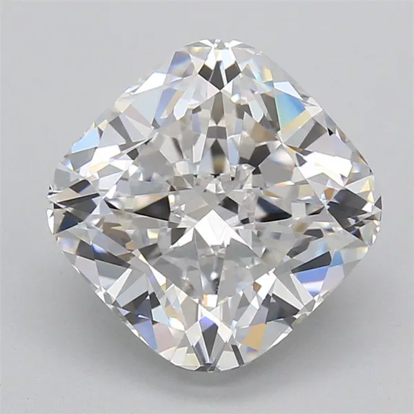 5.07 Carat · E · VVS2 Rare Carat Ideal Cut
