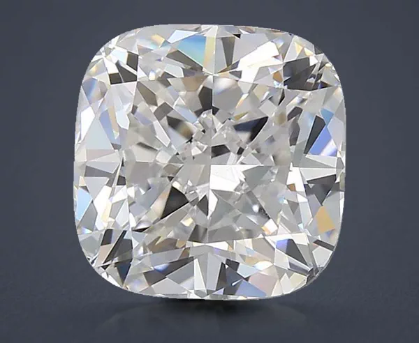 5.07 Carat · E · VVS2 Rare Carat Ideal Cut