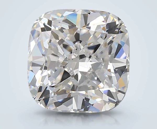 5.07 Carat · E · VVS2 Rare Carat Ideal Cut