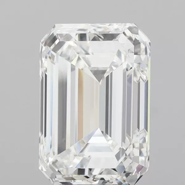10.56 Carat · F · VVS1 Rare Carat Ideal Cut