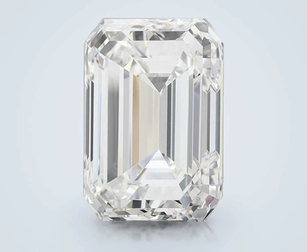 10.56 Carat · F · VVS1 Rare Carat Ideal Cut