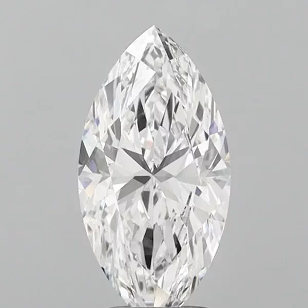 2.59 Carat · D · VVS1 Rare Carat Ideal Cut