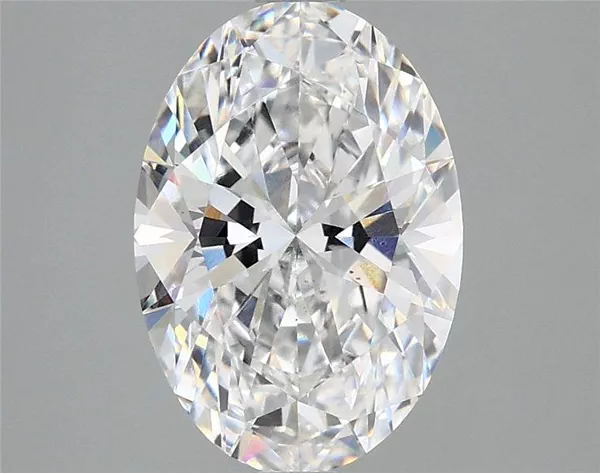 2.59 Carat · D · VS1 Rare Carat Ideal Cut