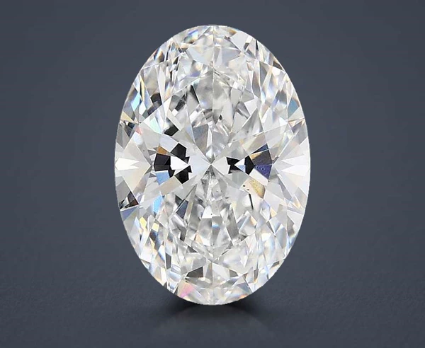 2.59 Carat · D · VS1 Rare Carat Ideal Cut