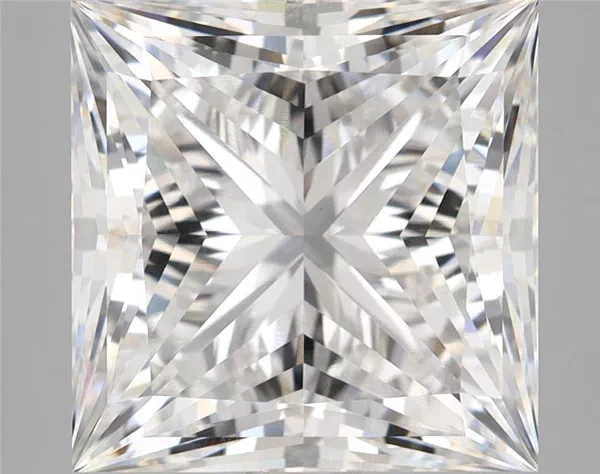 8.31 Carat · E · VVS2 Rare Carat Ideal Cut