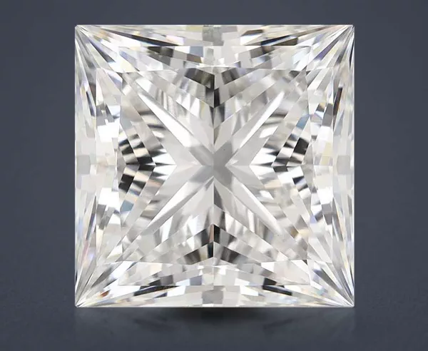 8.31 Carat · E · VVS2 Rare Carat Ideal Cut