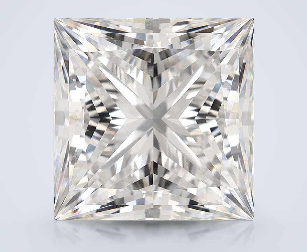 8.31 Carat · E · VVS2 Rare Carat Ideal Cut