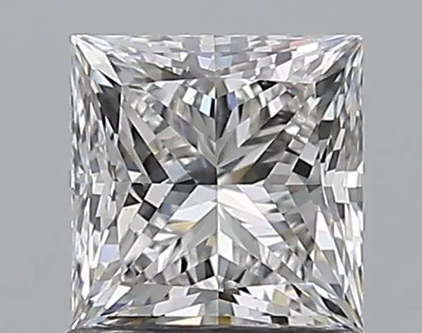 1.01 Carat · F · SI1 Rare Carat Ideal Cut