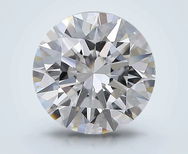 4.51 Carat · E · SI1 Rare Carat Ideal Cut