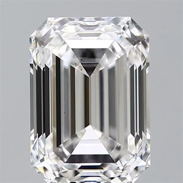 1.7 Carat · D · VS2 Rare Carat Ideal Cut