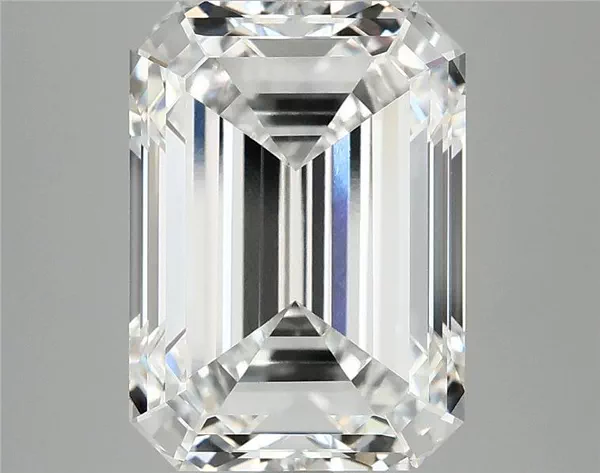 6.64 Carat · E · VVS2 Rare Carat Ideal Cut