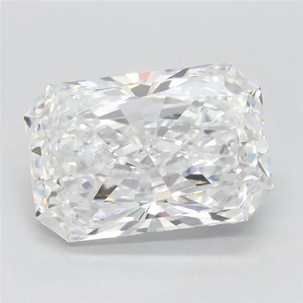 3.03 Carat · D · FL Rare Carat Ideal Cut