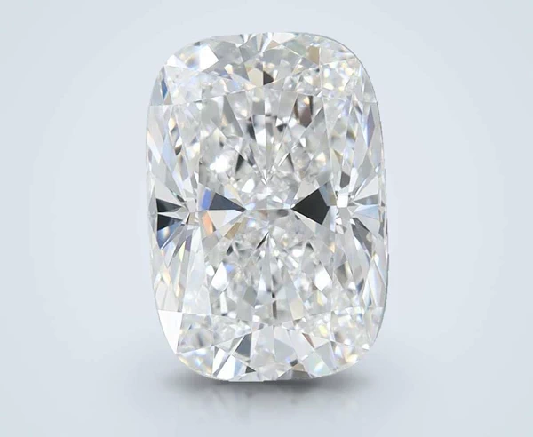 2.43 Carat · D · IF Rare Carat Ideal Cut
