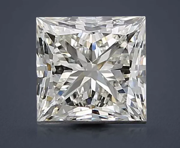 0.6 Carat · I · VS1 Rare Carat Ideal Cut