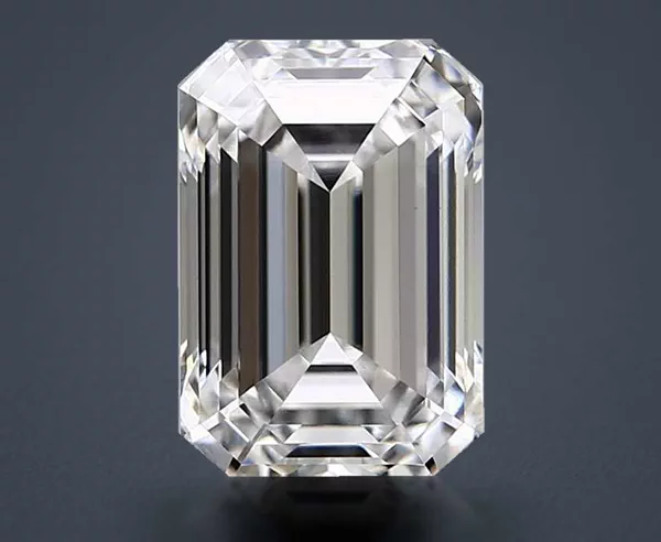 2.08 Carat · D · VVS2 Rare Carat Ideal Cut