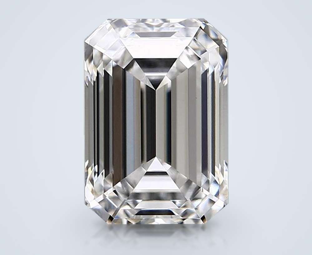 2.08 Carat · D · VVS2 Rare Carat Ideal Cut