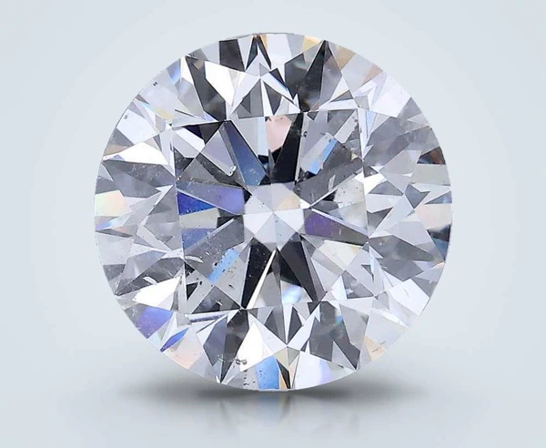 3.25 Carat · E · SI2 excellent Cut