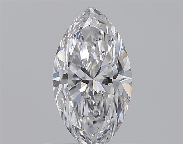 0.5 Carat · D · SI1 Rare Carat Ideal Cut