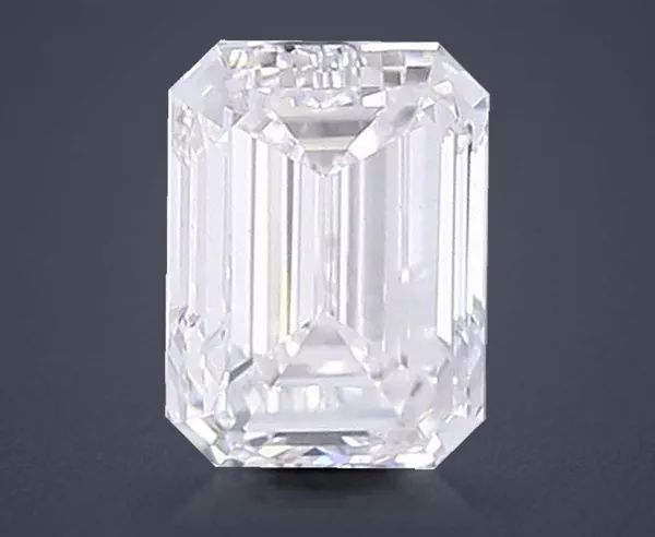 3 Carat · D · VS1 very good Cut