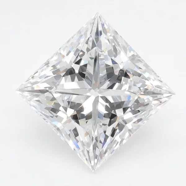 3.78 Carat · D · FL Rare Carat Ideal Cut