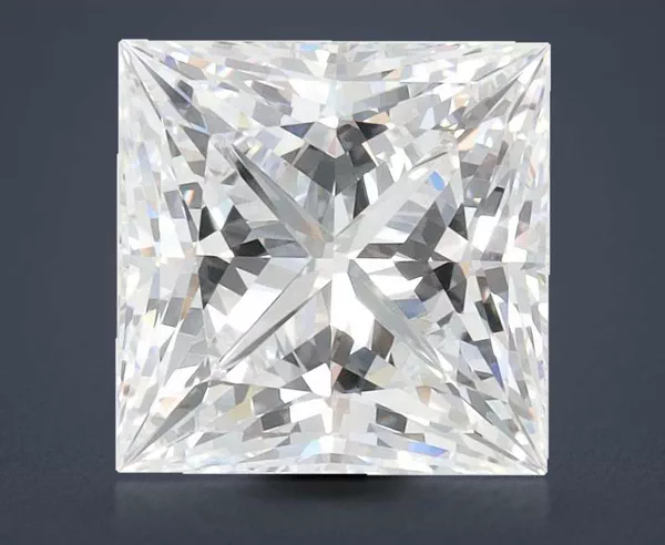 3.78 Carat · D · FL Rare Carat Ideal Cut