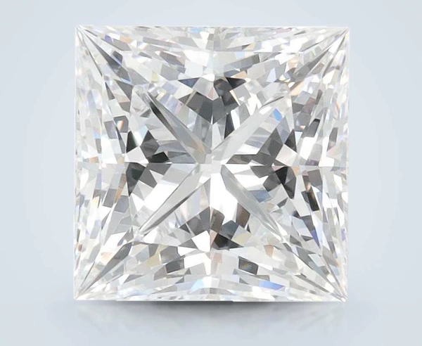 3.78 Carat · D · FL Rare Carat Ideal Cut