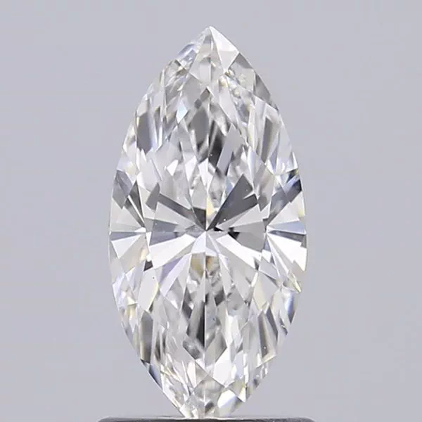 0.93 Carat · E · VVS2 Rare Carat Ideal Cut