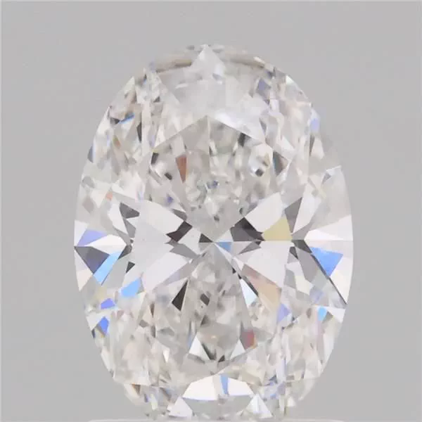 1.29 Carat · D · VS1 Rare Carat Ideal Cut