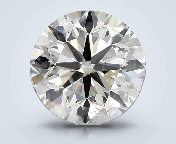0.9 Carat · K · SI2 very good Cut