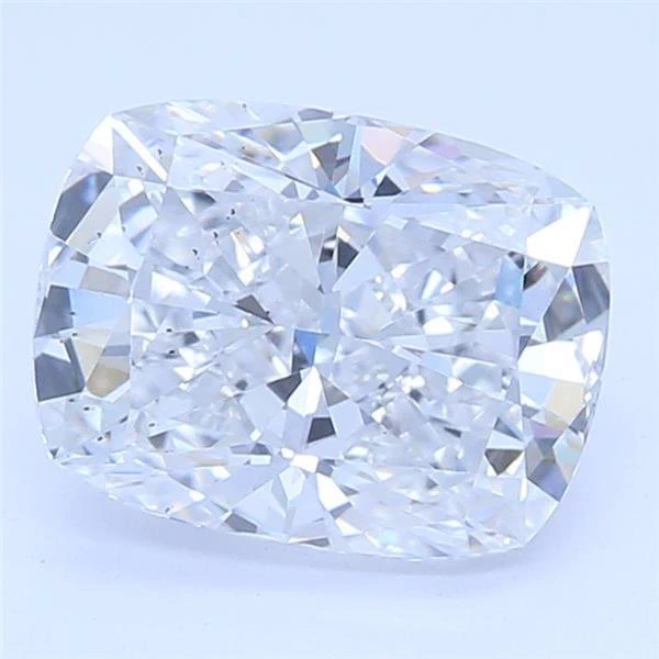 1.19 Carat · D · VS2 Rare Carat Ideal Cut