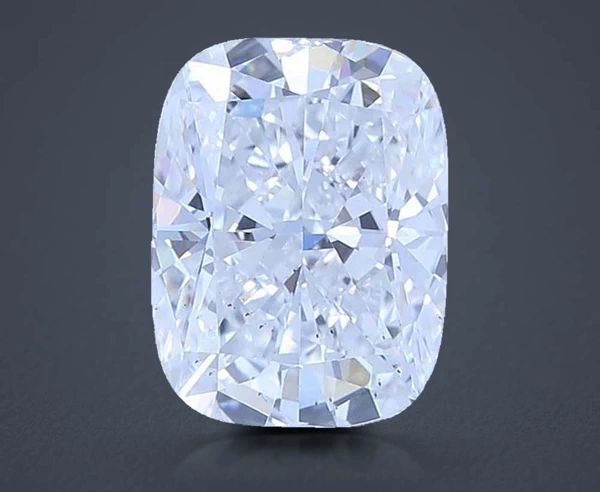 1.19 Carat · D · VS2 Rare Carat Ideal Cut