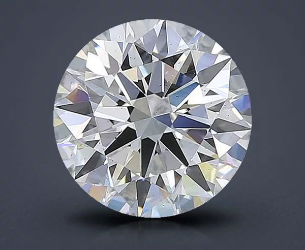 2.02 Carat · E · SI1 Rare Carat Ideal Cut