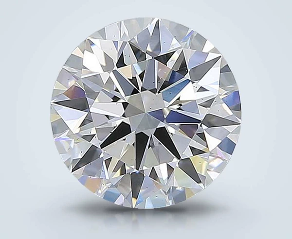 2.02 Carat · E · SI1 Rare Carat Ideal Cut