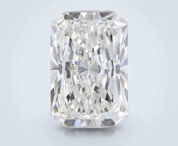 6.1 Carat · F · VVS2 Rare Carat Ideal Cut