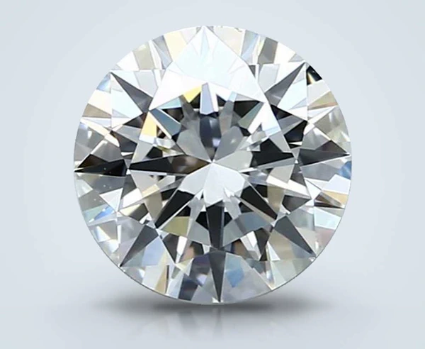 1.97 Carat · H · VS1 excellent Cut