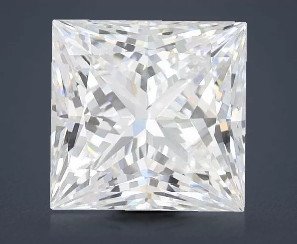 2.16 Carat · D · IF Rare Carat Ideal Cut