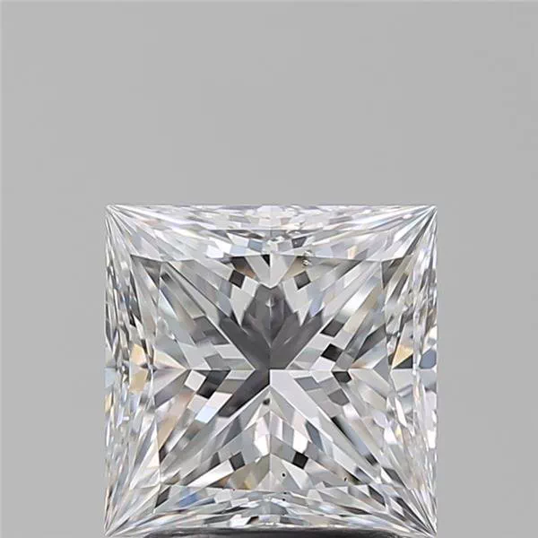 2.03 Carat · D · SI1 Rare Carat Ideal Cut